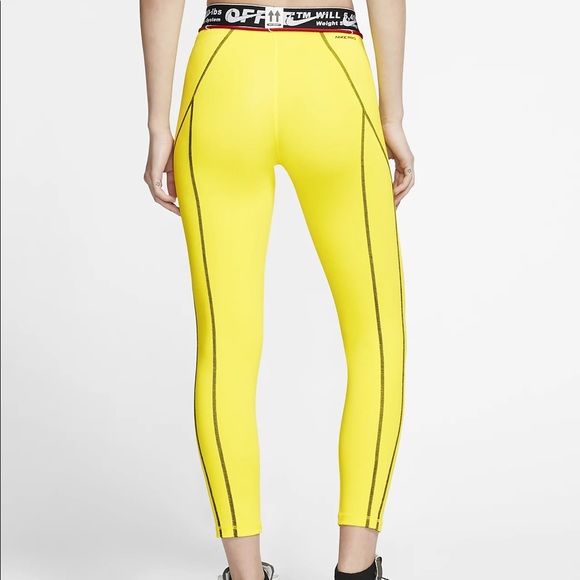 Off-White Pants - Picture 2 of 3